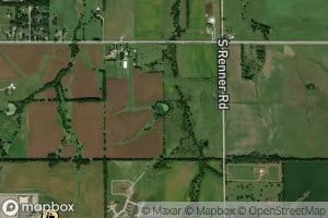 Olathe East High School Pond