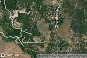 Littlefield Reservoir