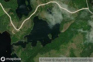 Lac Moak