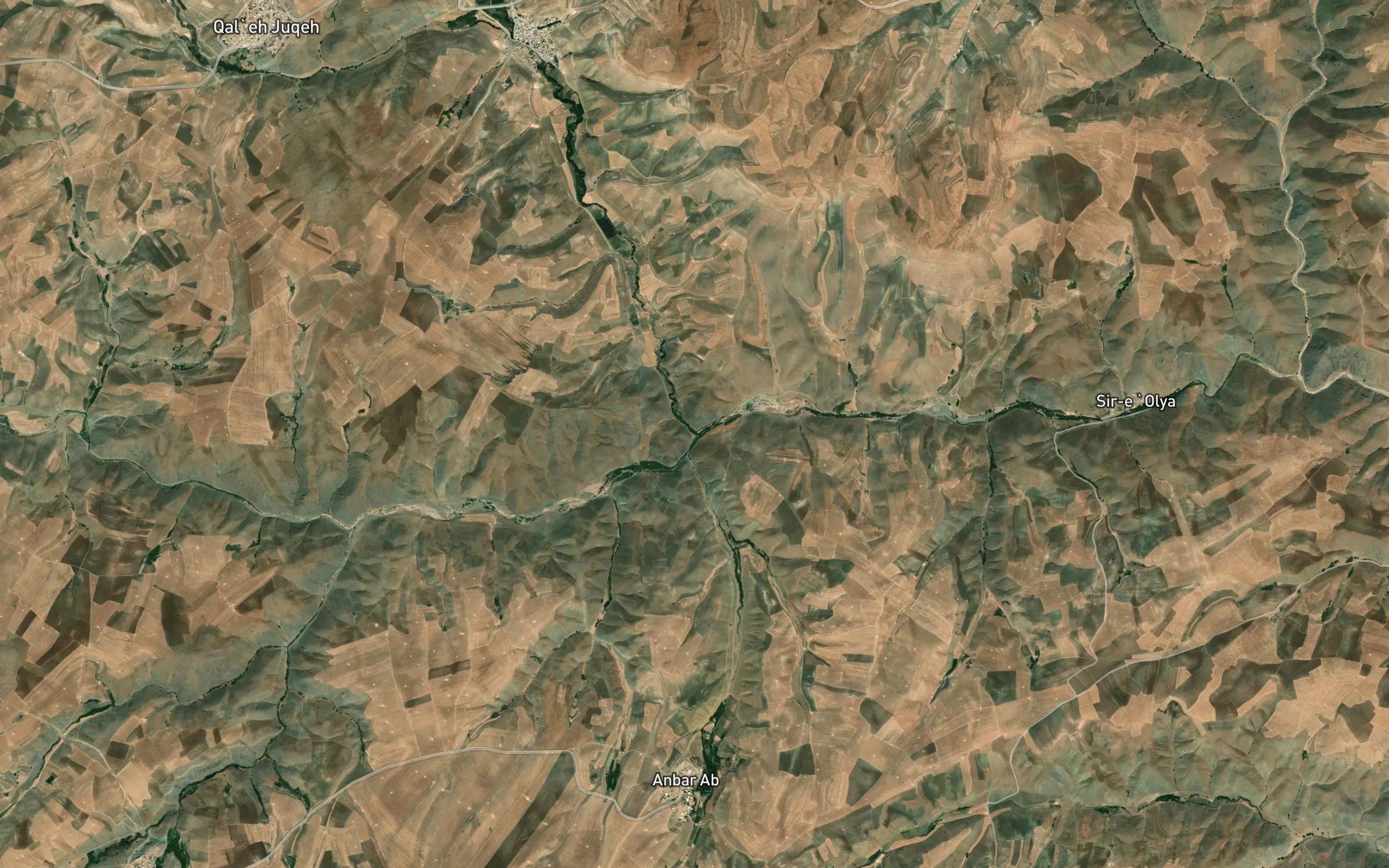 Cham-e Chavuk