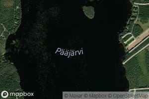 Paajarvi