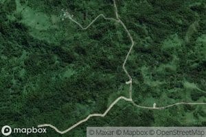 Savusavu Creek