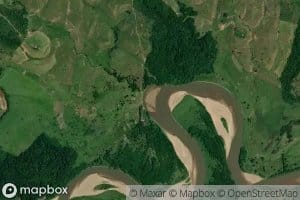 Quebrada La Candidita