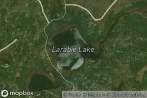 Larabie Lake