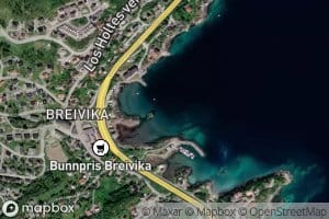 Breidvika