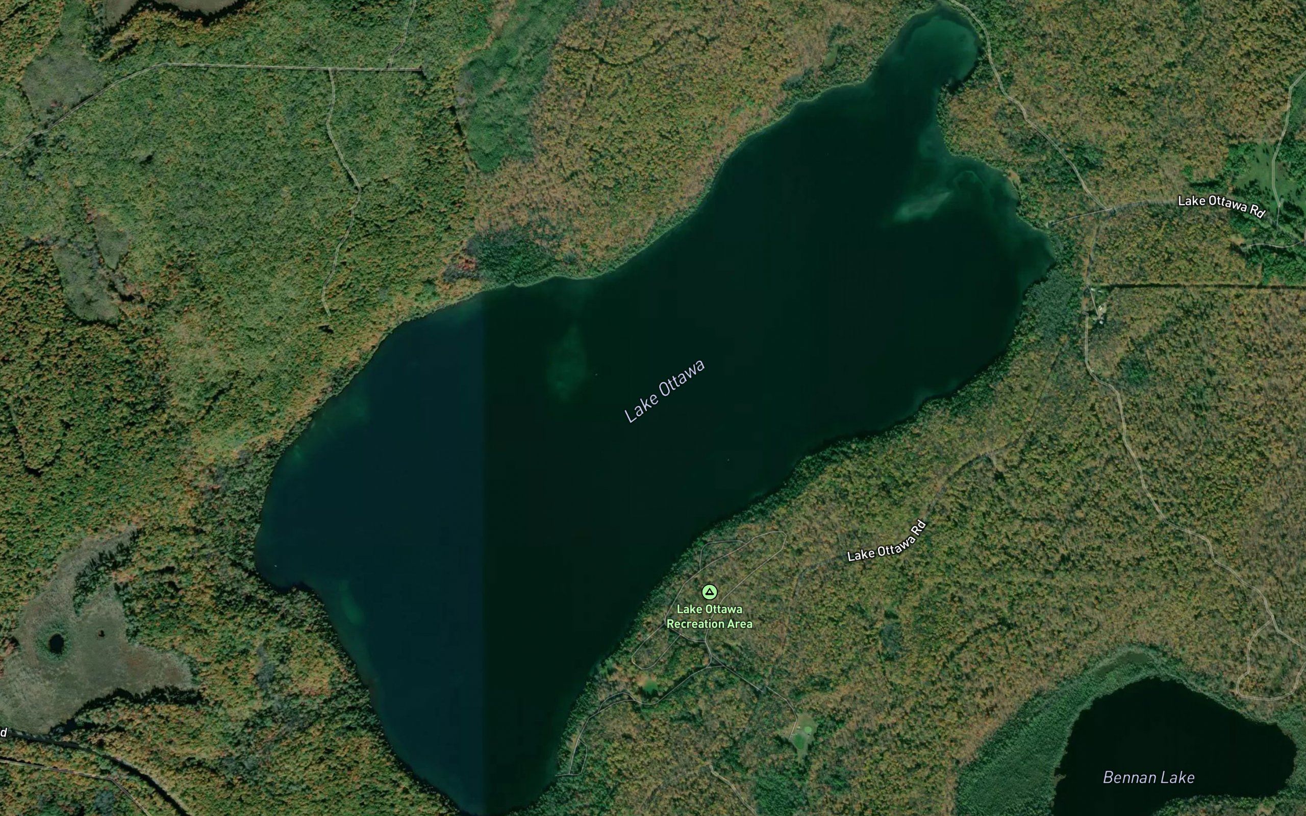 Ottawa Lake
