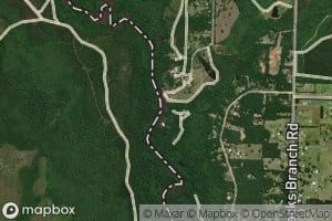 Cowdevil Creek