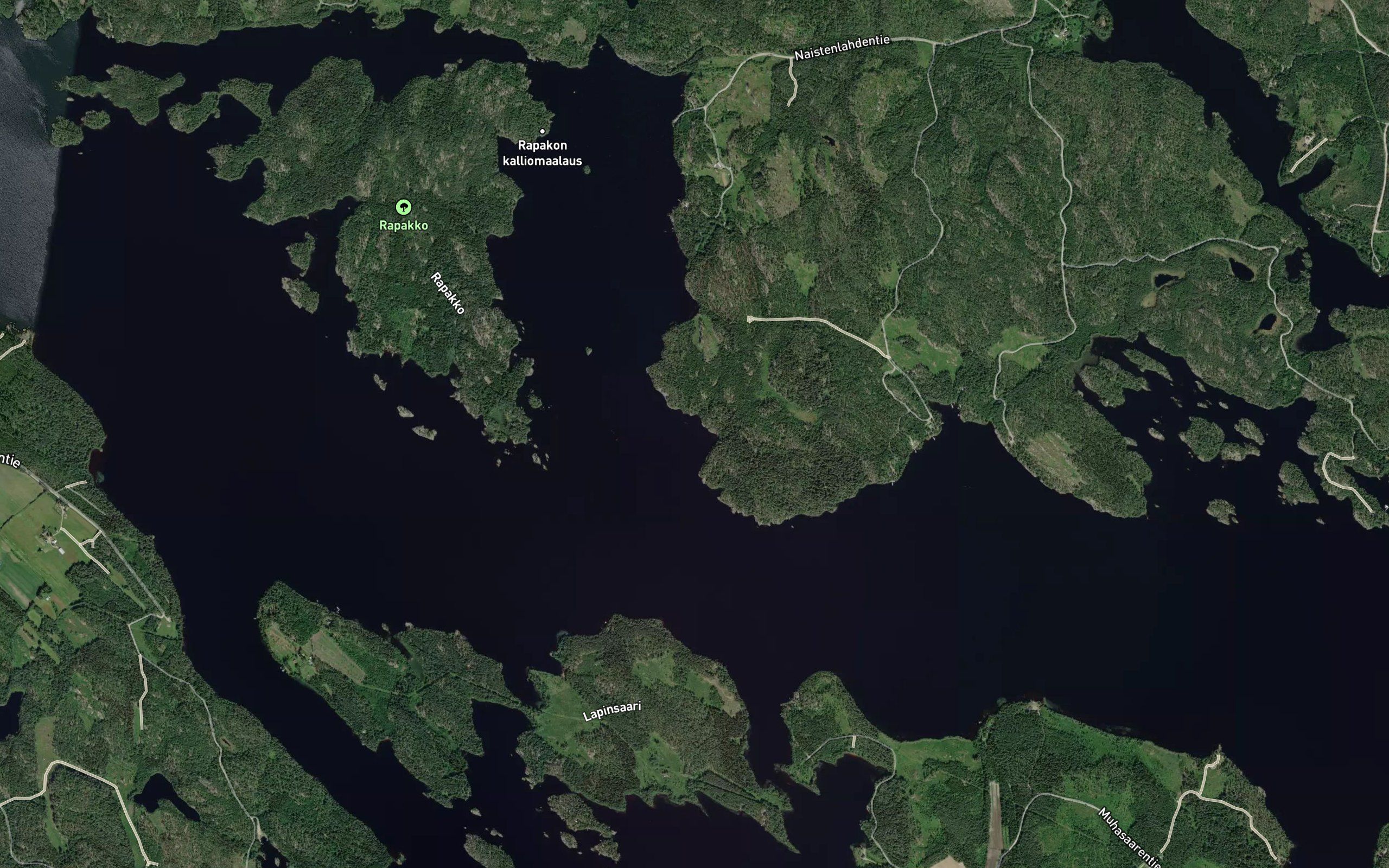 Juurikkalahti