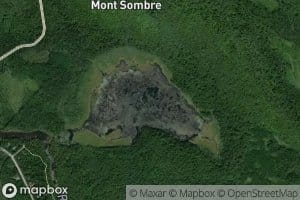 Lac Sombre