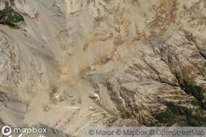 Otarama Stream