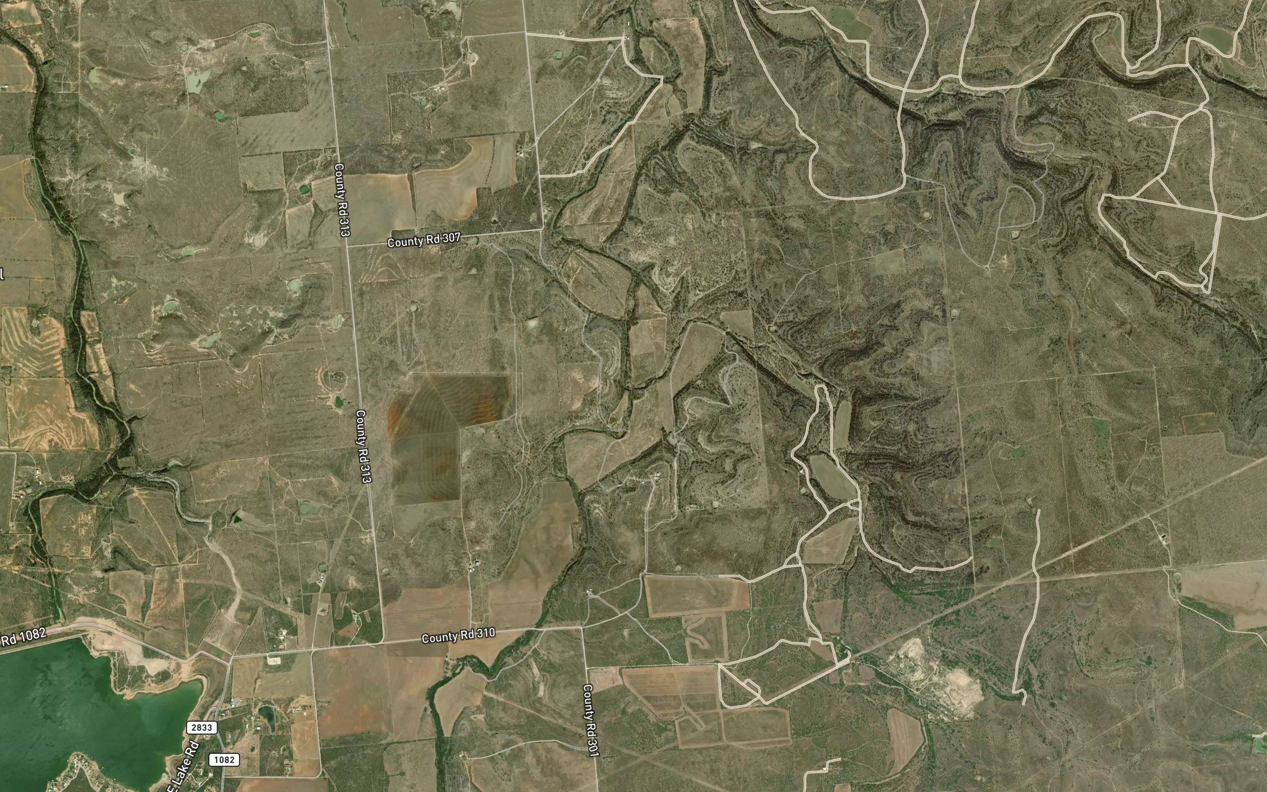 Spring Creek