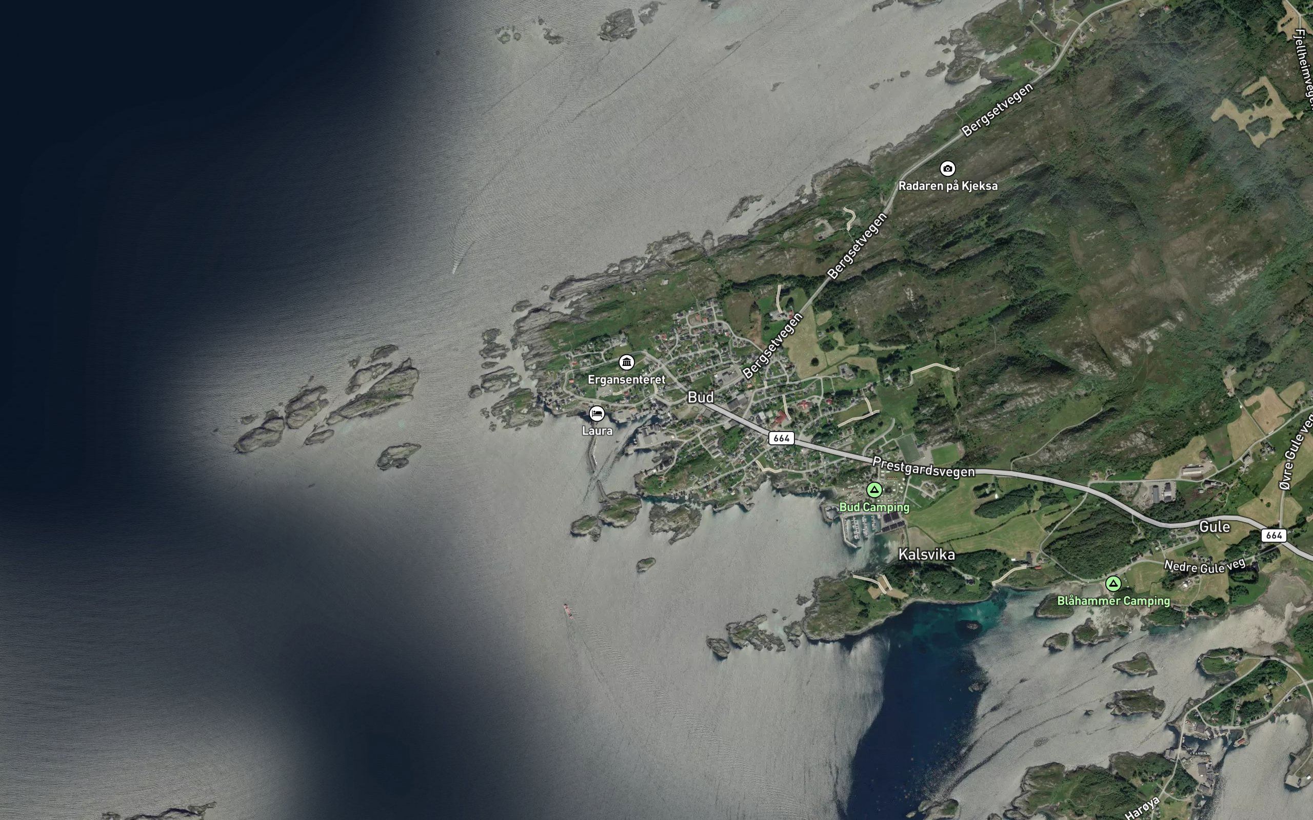 Brenslevagen