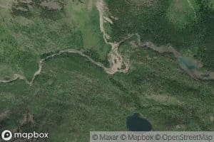 Red Medicine Bow Creek