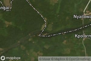 Tuma Creek