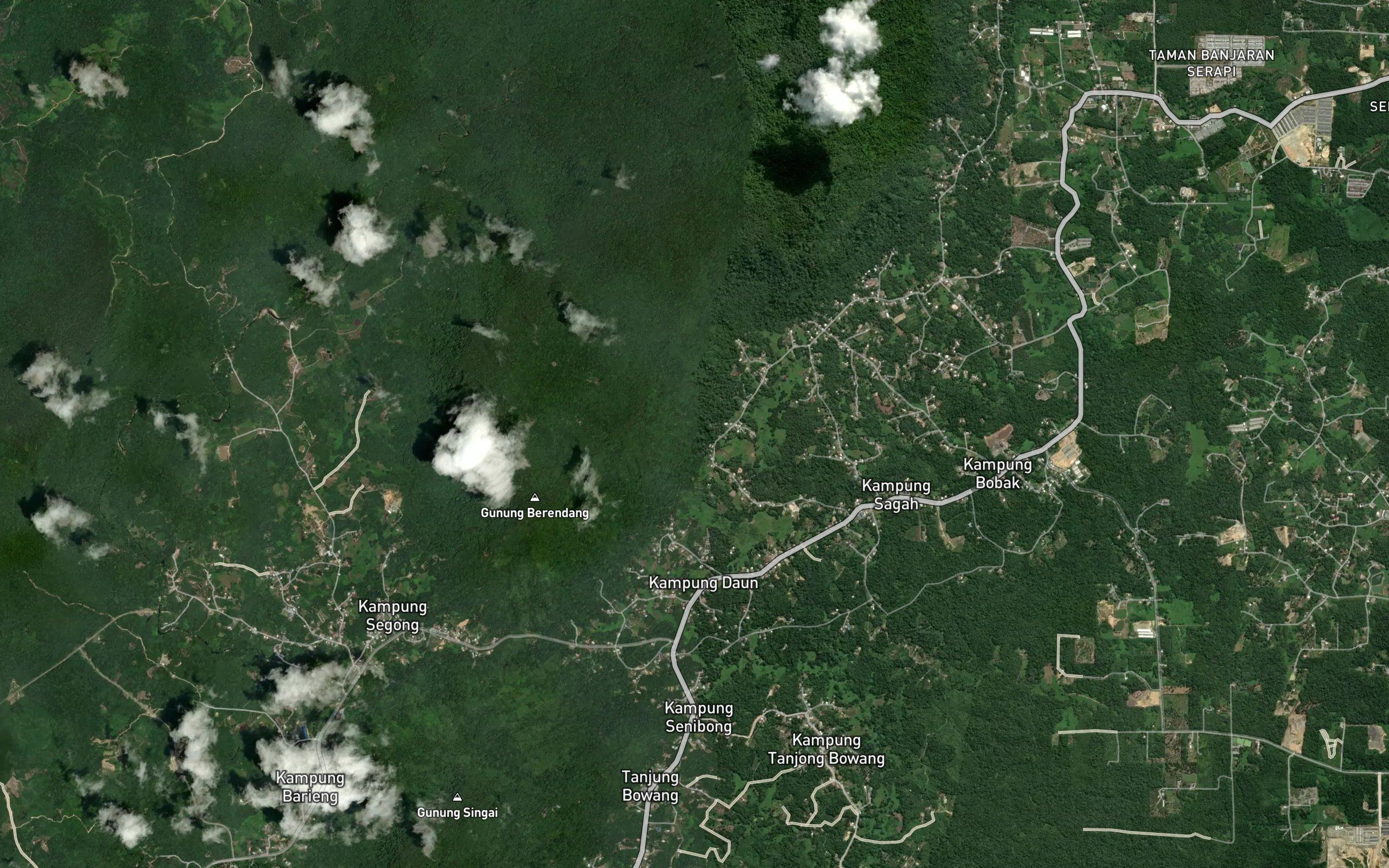 Sungai Aban