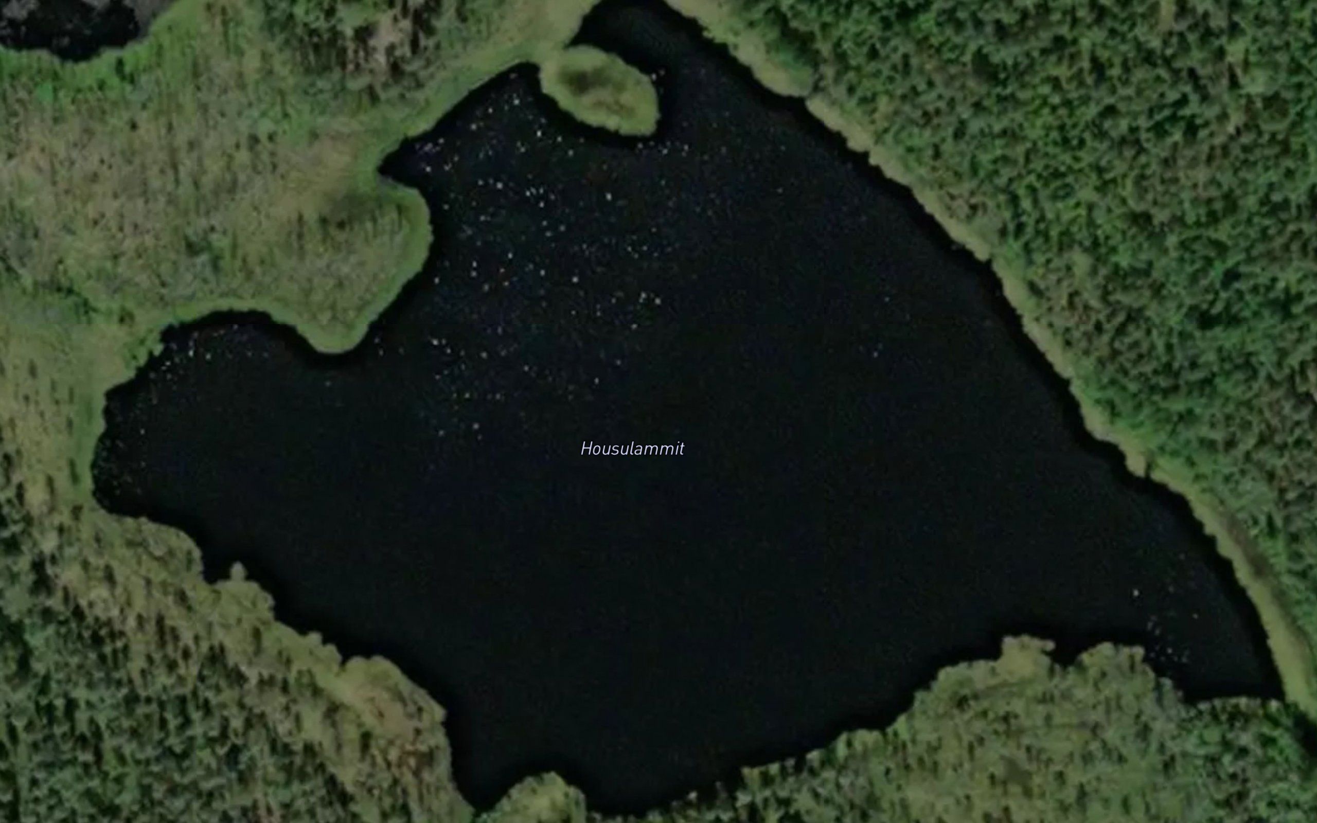 Housulammit