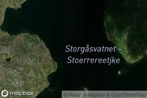 Gasvatna