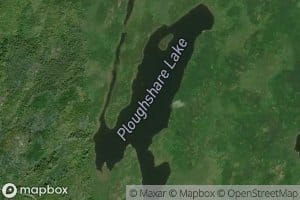 Ploughshare Lake