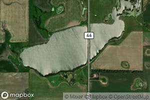 Mud Lake