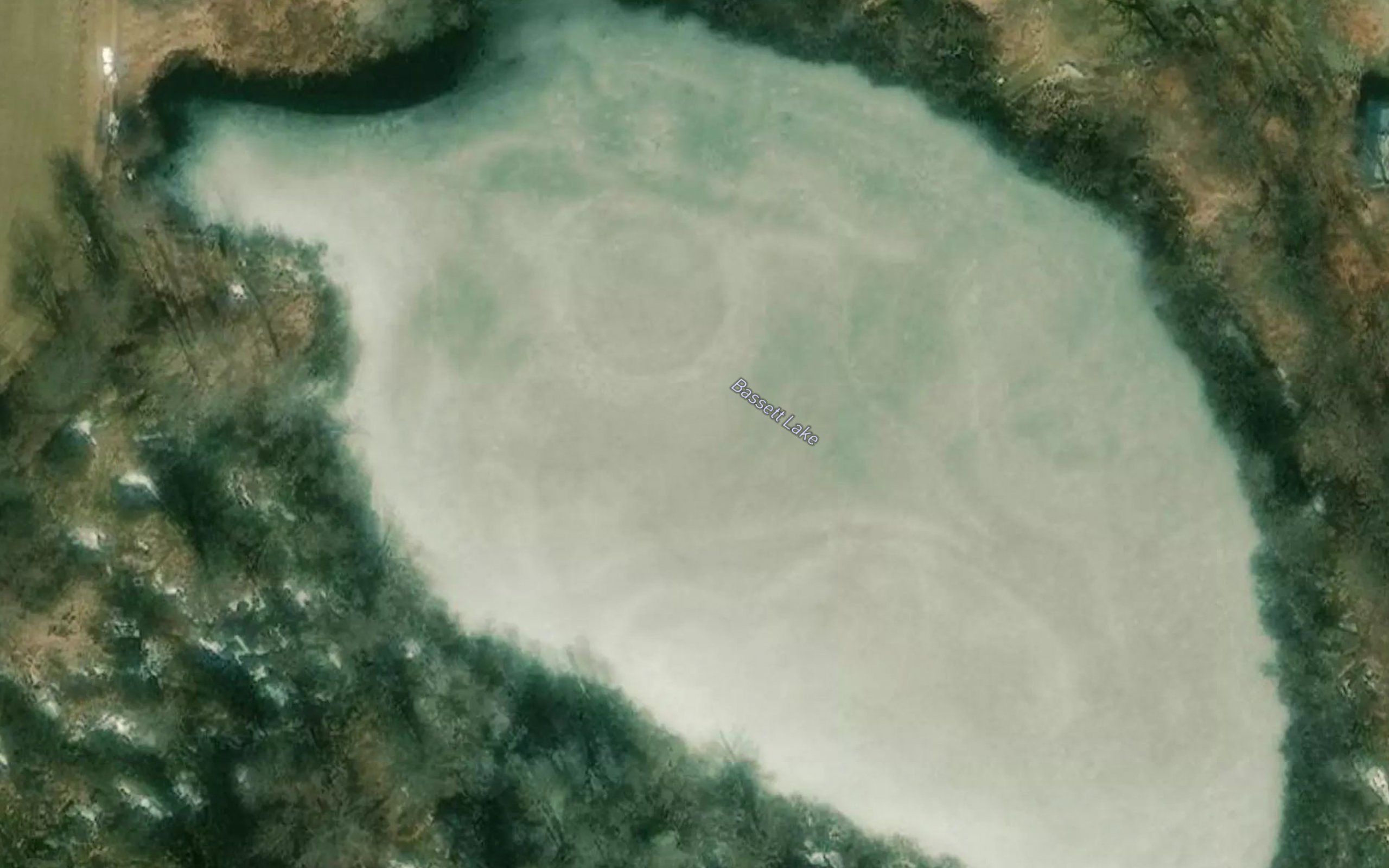 Bassett Lake