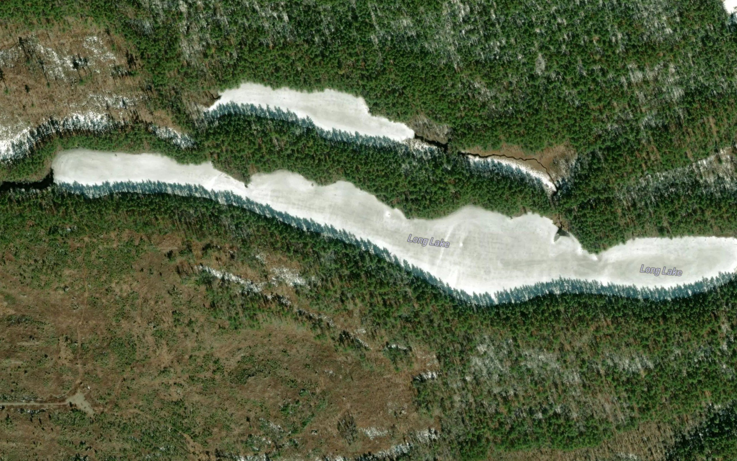 Long Lake