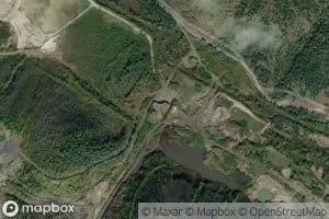Hester Creek