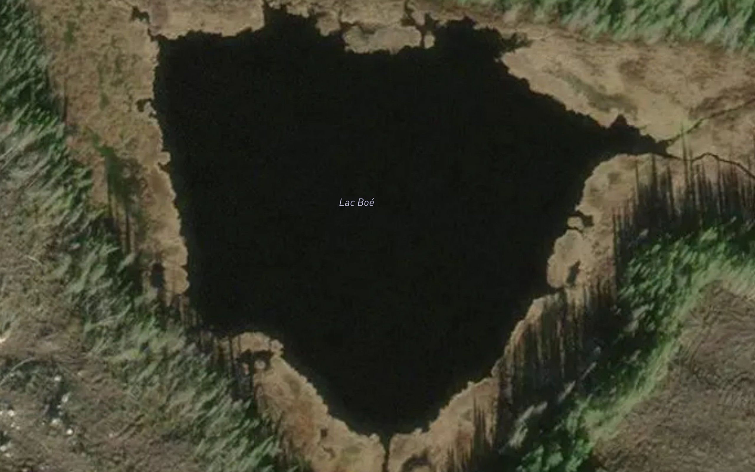 Lac Boe