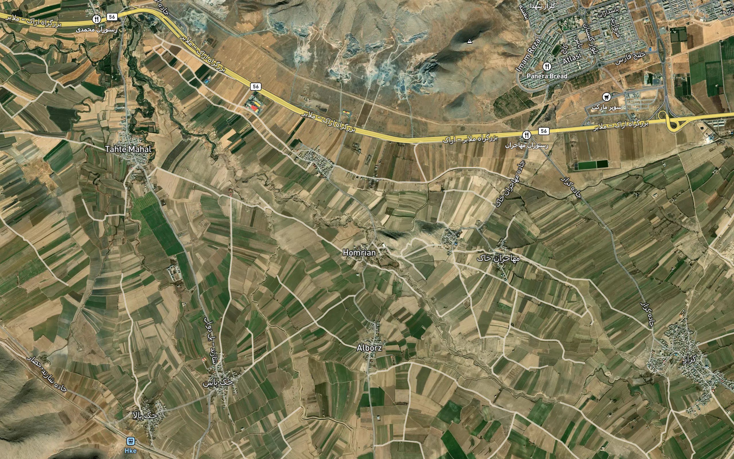 Rudkhaneh-ye Dehpul