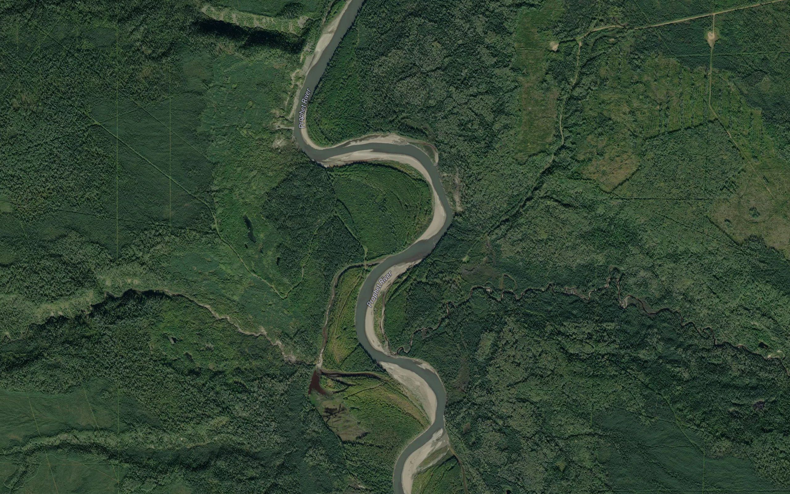 Jackfish Creek