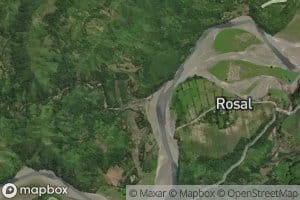 Mahabangtubig Creek