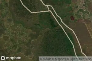 Curiche de Oquiriquia