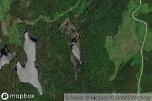 Lac Baptiste