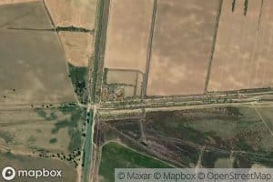 Levokumskaya Vetv' Kumo-Manychskogo Kanala