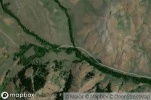 Right Fork Bear Creek