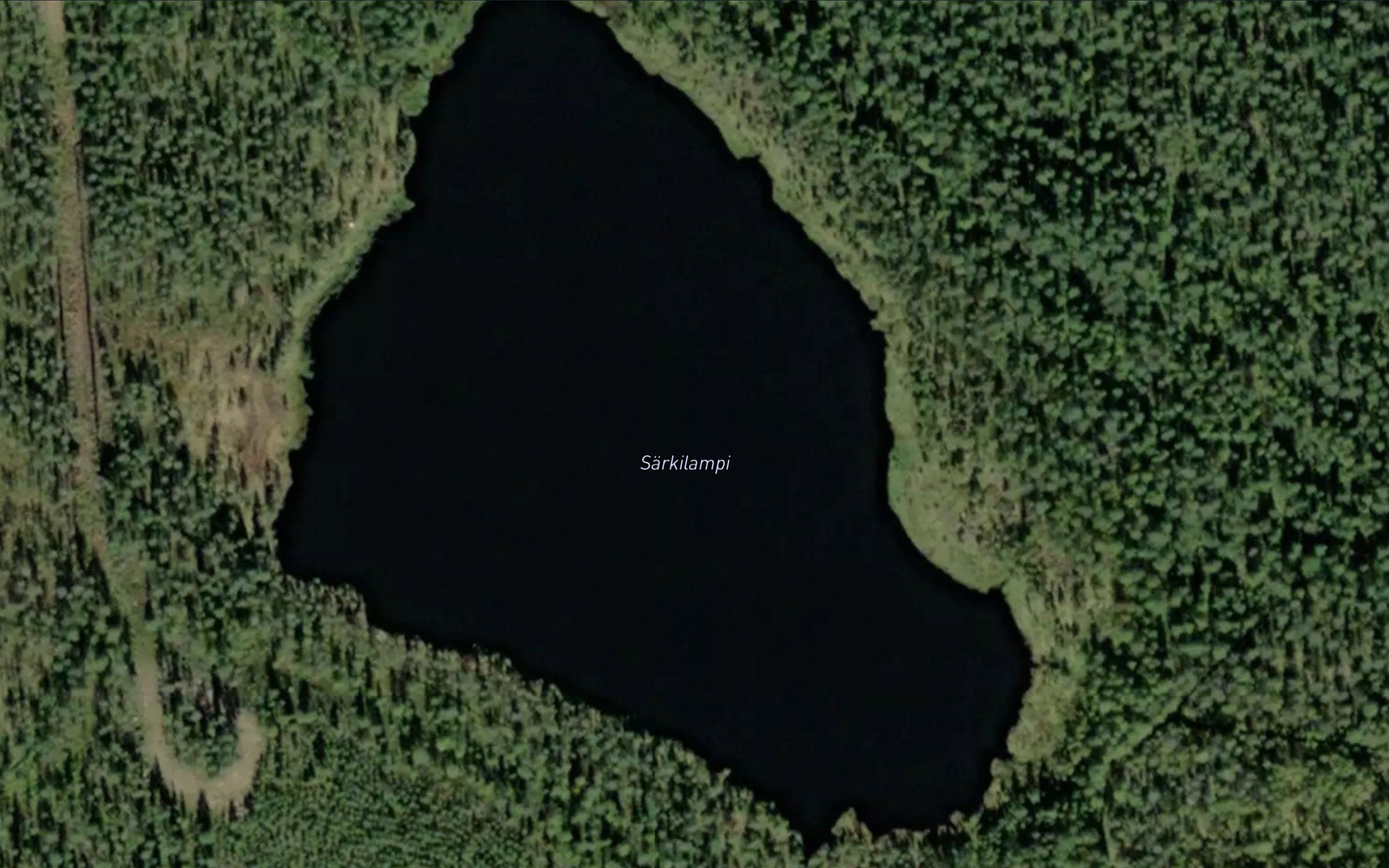 Sarkilampi