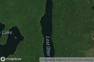 Lost Otter Lake
