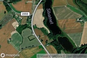 Svaervarbekken