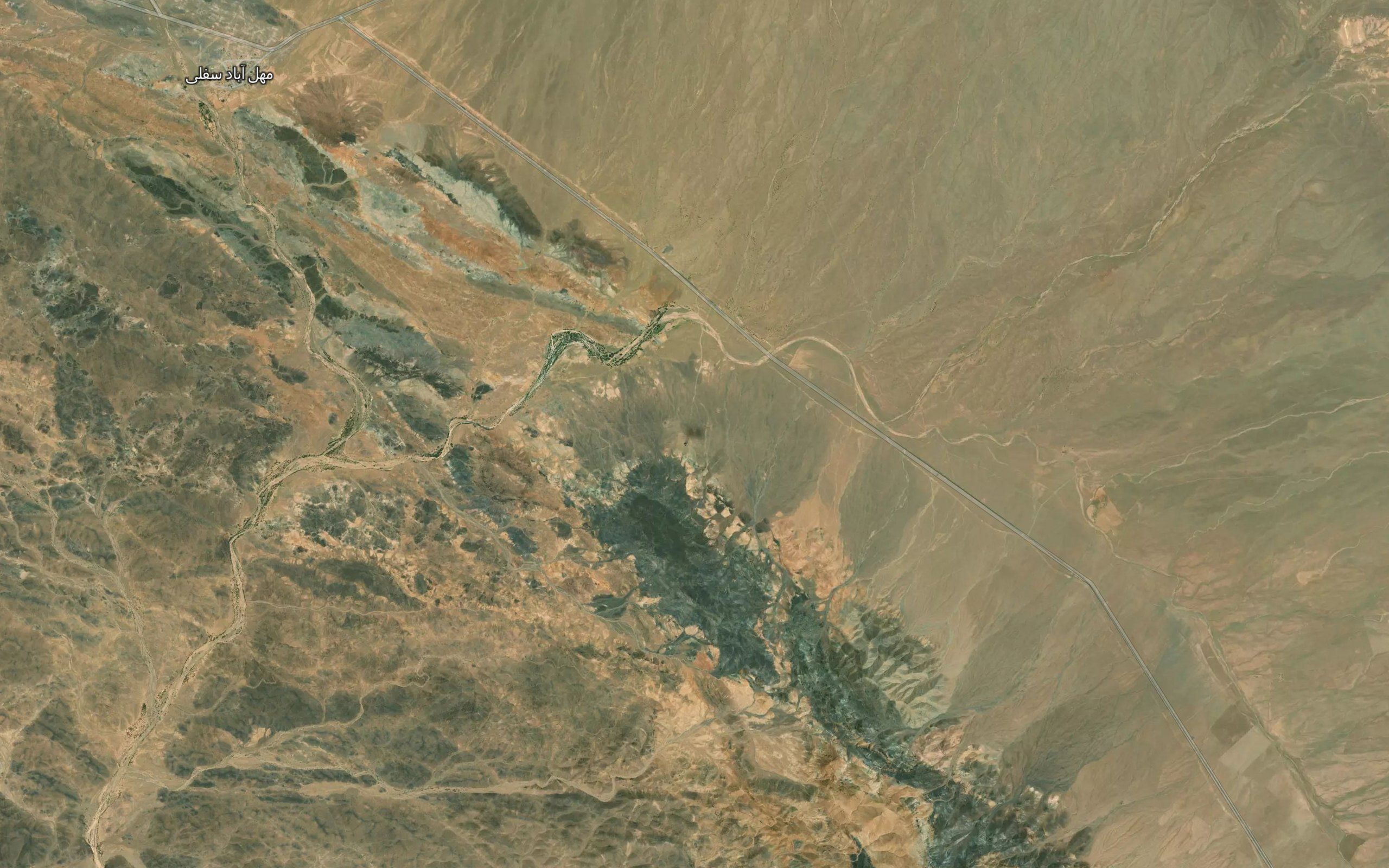 Cheshmeh-ye Zelu