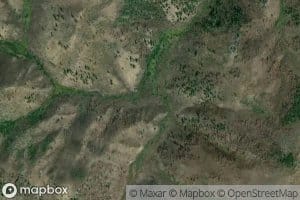 Little Lodgepole Creek