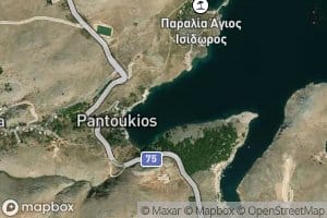 Ormos Dytikos Pantoukios