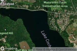 Lake Cochichewick