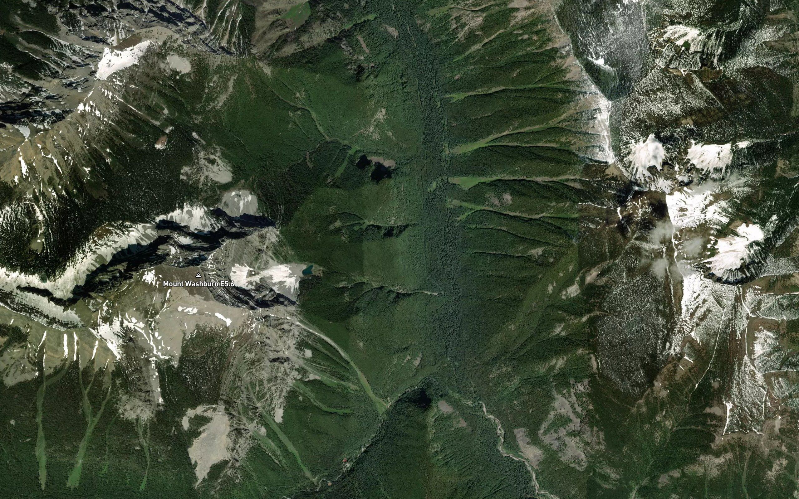 Ross Creek