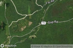 North Branch Neshobe River