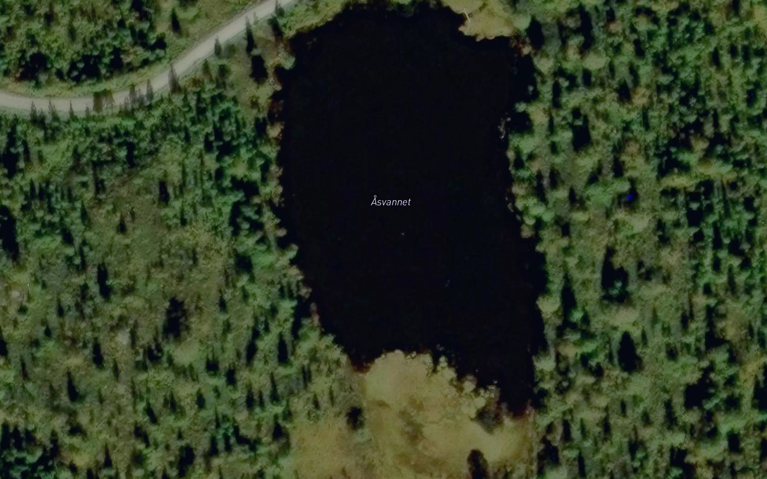Asvannet