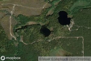 Wilson Lake