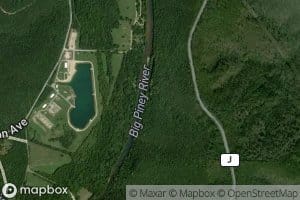 Stone Mill Spring