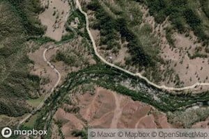 Long Creek