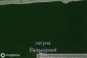 Laguna Val'karkay