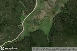 Halfway Creek