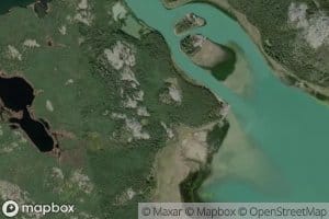 Snare River